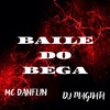 Deejay Magnata - Baile do Bega