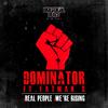 Dominator - Real People