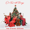 The String Queens - O Come, O Come Emmanuel