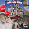 LIL Blade - 10 Freaky Girlz