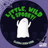 Claudia Robin Gunn - Friendly Monsters (Happy Halloween) (Sing Along)