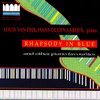 Louis Van Dijk - Country Gardens, BFMS 22 (Version for 2 Pianos)