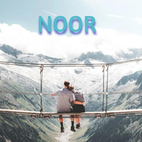 Noor资料,Noor最新歌曲,NoorMV视频,Noor音乐专辑,Noor好听的歌