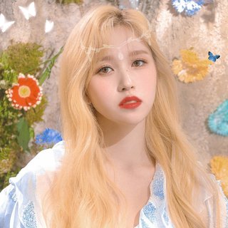 韩//暖春 宛如奶糖泡燕麦的悸动