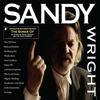 Sandy Wright - Tears of the Sun