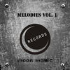 Moonbeam feat Avis Vox - Storm of Clouds (Alex Frolov Remix)