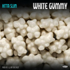 Hitta Slim - White Gummy