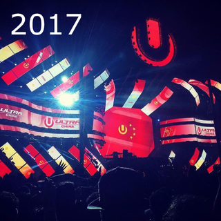 2017年第一季度最热EDM单曲Top50