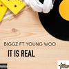 Young Woo - It Is Real