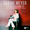 Sabine Meyer - Clarinet Sonata No. 2 in E-Flat Major, Op. 120 No. 2:I. Allegro amabile (Live, 2002)