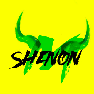 ShinMon「粉」