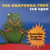 Ted Egan - Torres Strait Songs