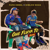 Papo Diesel - Que Fluya To (Remix)