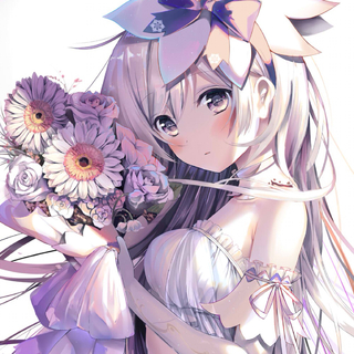 日系丨余音绕梁的女声，点点残花缀湿眉