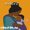 O$ty - MAMA'S BOY (feat. Blu Jay)