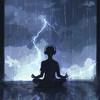 The Meditations - Thunder Focus Calm