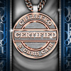 Chezeeko - Certified