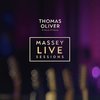 Thomas Oliver - GUGAF (Massey Live Sessions)