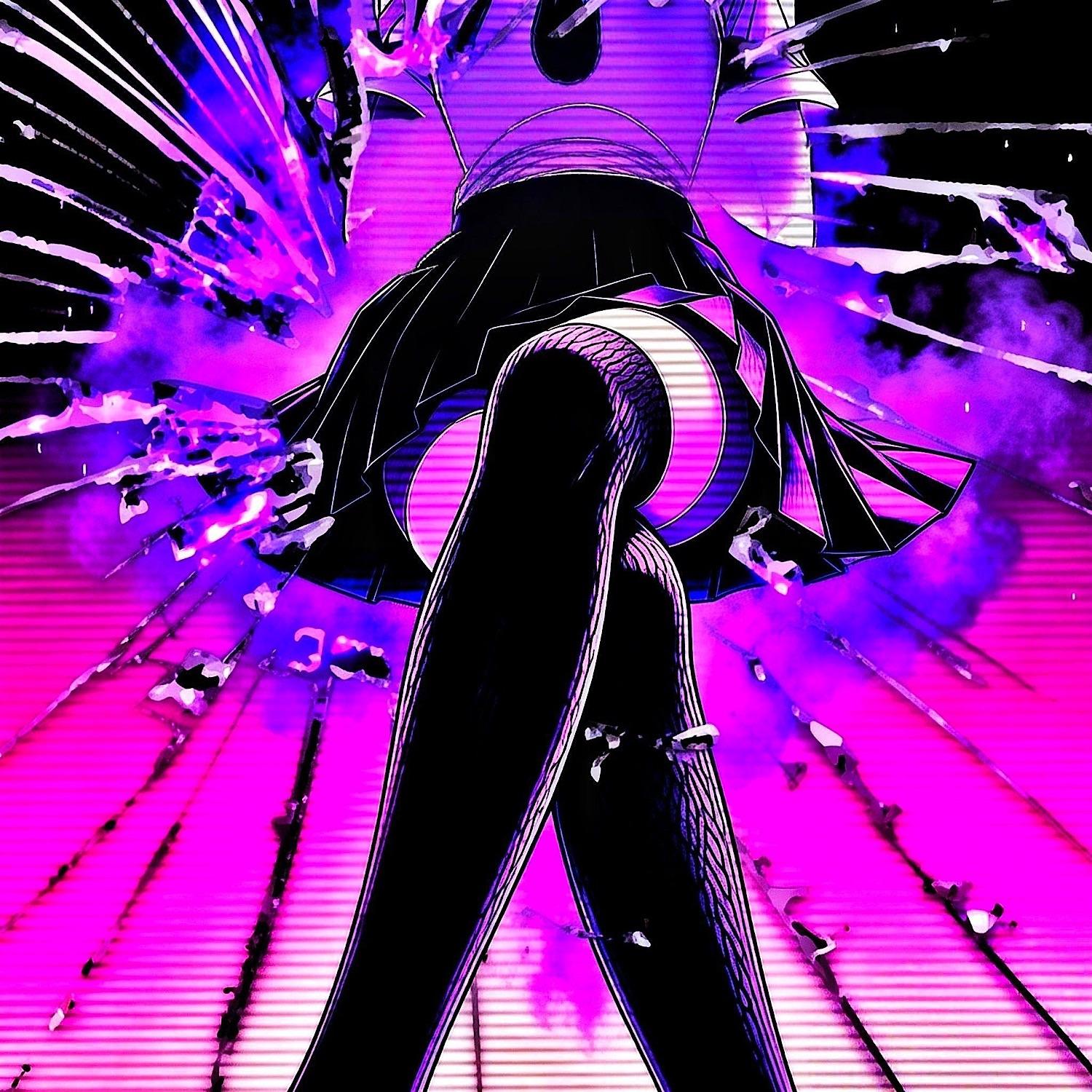 DESIRE(欲望)