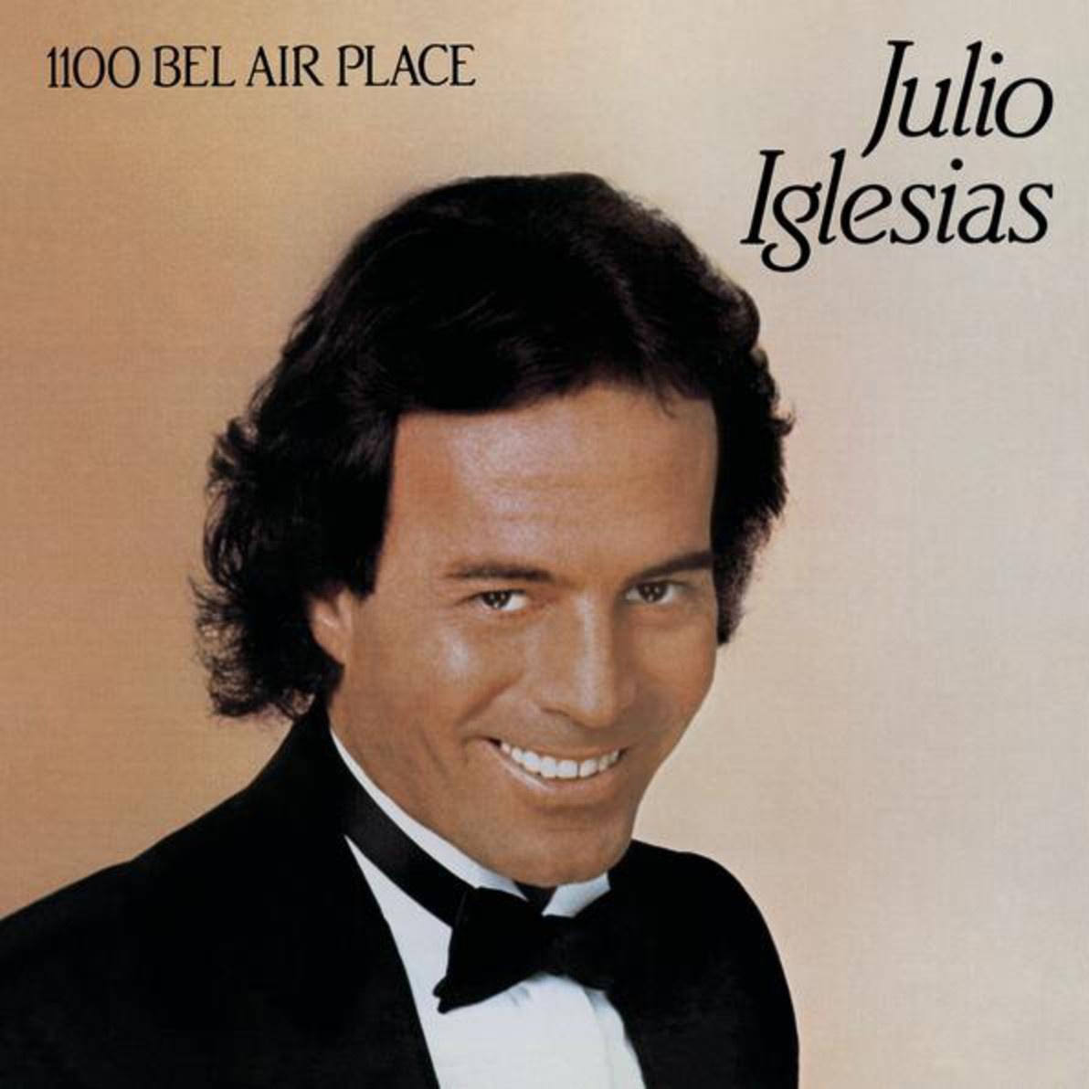 the last time - julio iglesias - 网易云音乐