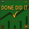 Dustin Warbear - Done Did It (feat. David Lopez)