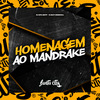 DJ BK7 ORIGINAL - Homenagem ao Mandrake