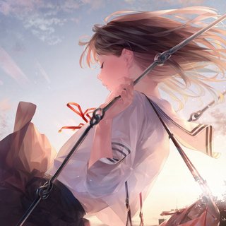 消噪耳语 | 融入春风の温柔