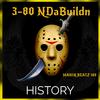 Tribe - History (feat. 3-80ndabuildn & Makin Beatz 100)