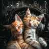 Cat Music Stevens - Feline Tunes Cadence