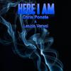 Laszlo Vanyai - Here I am (feat. Chris Ponate)