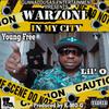 Young Free - Warzone In My City (feat. Lil' O)
