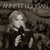 Annett Louisan - Du fehlst mir so (Live)