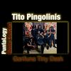 Tito Pingolinis - Tanto (feat. Domo G. & Jovi) (Live)