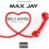Max Jay Haiti - Rele Mwen Remix (feat. Yung Rich)