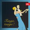 Smyčcový orchestr Antonína Ulricha - Modré tango