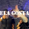 Facu RG - ELA GOSTA (feat. Kris Black)