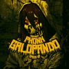 TRK DJ - Montagem Phonk Galopando (feat. Mc Rd & DJ Bill) (Speed UP)