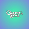 Capital Arms - Pouring Me Out