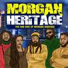 Morgan Heritage - Give Me Love (Dub)