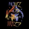 Adrian Stone - Howl of the Wolf (feat. Amanda Lindgren & Josh Brown)