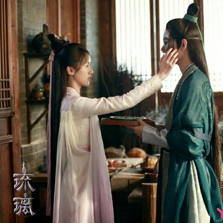 琉璃 电视剧影视原声带 (《琉璃美人煞》)