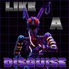 NightCove_thefox - Like A Disguise