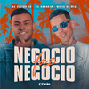 MC Victor VS - Negocio Faz Negocio