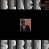 Dave Burrell - Black Spring