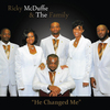 Ricky McDuffie - We Need The Lord