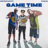 Retrogott - Game Time (feat. Lakmann)