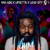 Ras Ajai - Gum