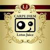 Lotus Juice - Buzz (feat. L-Vokal) [2022 Remaster]