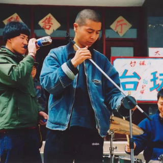 西北民谣 | 生长在戈壁的野草和野花