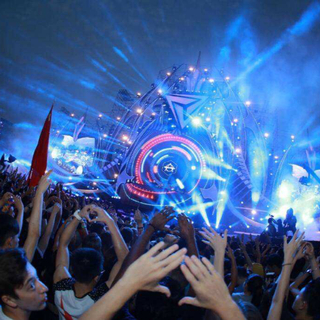 ‖电音趴‖我有腿的时候就听这些